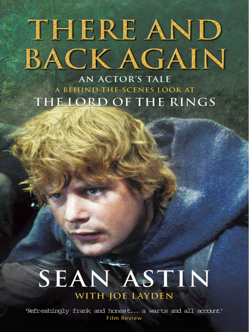 Title details for There and Back Again by Joe Layden - Available